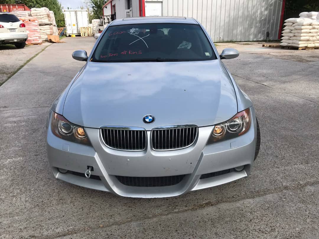 234DRIVE on Twitter "5. BMW 335I & 535I The BMW E90 & E60 335i come