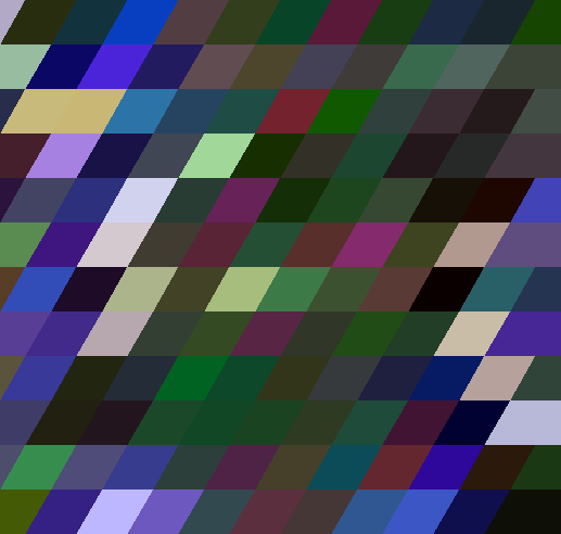 Arty Triangle tweet media