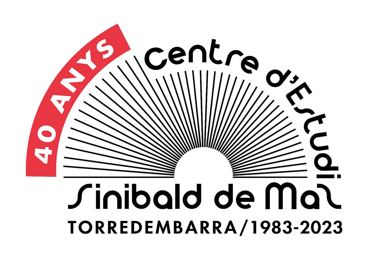 Enguany fem 40 anys!!!
A partir de setembre ho celebrarem amb algunes activitats especials. 
Us anirem informant.