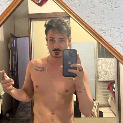 #NewProfilePic