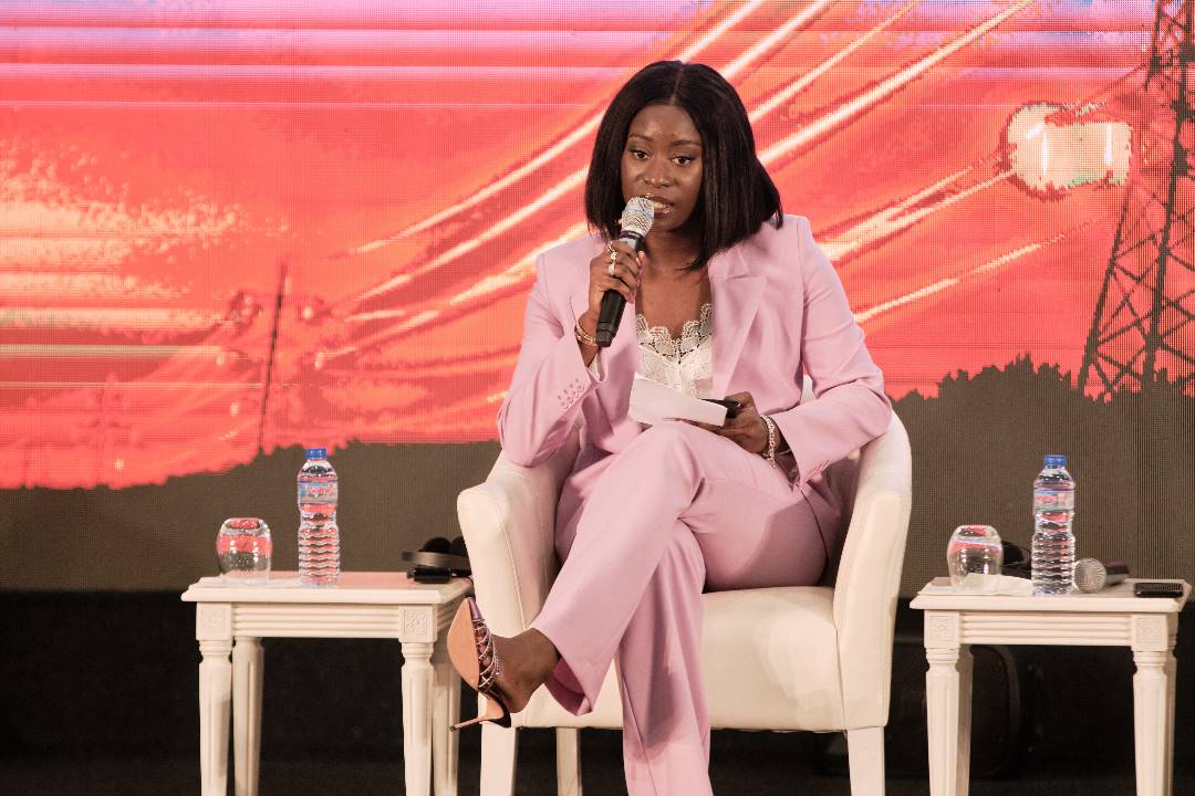 MilaAziable's tweet photo. La semaine dernière, j'ai eu le privilège de représenter fièrement le Togo en tant que paneliste lors de l'événement Africa50, axé sur les PPP Infrastructures ! 
Les partenariats public-privé jouent un rôle essentiel dans la stimulation du développement des infrastructures énergétiques au Togo. 

Sous la vision, du Président de la République SEM @FEGnassingbe , le Togo a très tôt impliqué secteur privé pour atteindre ses objectifs de croissance économique et de développement social. 
Nous sommes DETERMINÉS à trouver des financements innovants afin de rendre ces infrastructures abordables pour la population. 

Notre objectif est de promouvoir des solutions durables et innovantes pour répondre aux besoins énergétiques croissants de notre pays. 

#Ensemble, nous construisons un avenir énergétique prometteur pour le #Togo. 🇹🇬💡 #Africa50 #PPP #Énergie #Togo #Croissance #ÉlectricitéPourTous #LeTogoEnMarche #Tgtwittos