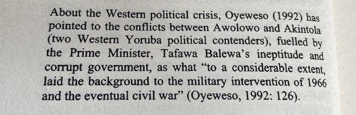 njokuScript's tweet photo. New read. My 7th book on the Biafran war. https://t.co/tNg0b75VjJ