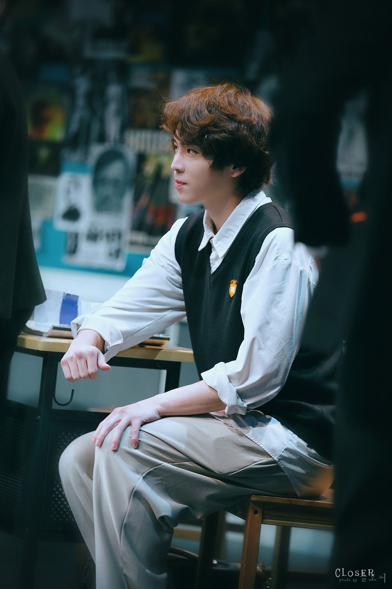 #히스토리보이즈 &lt;셰필드 마을잔치&gt; #이재균