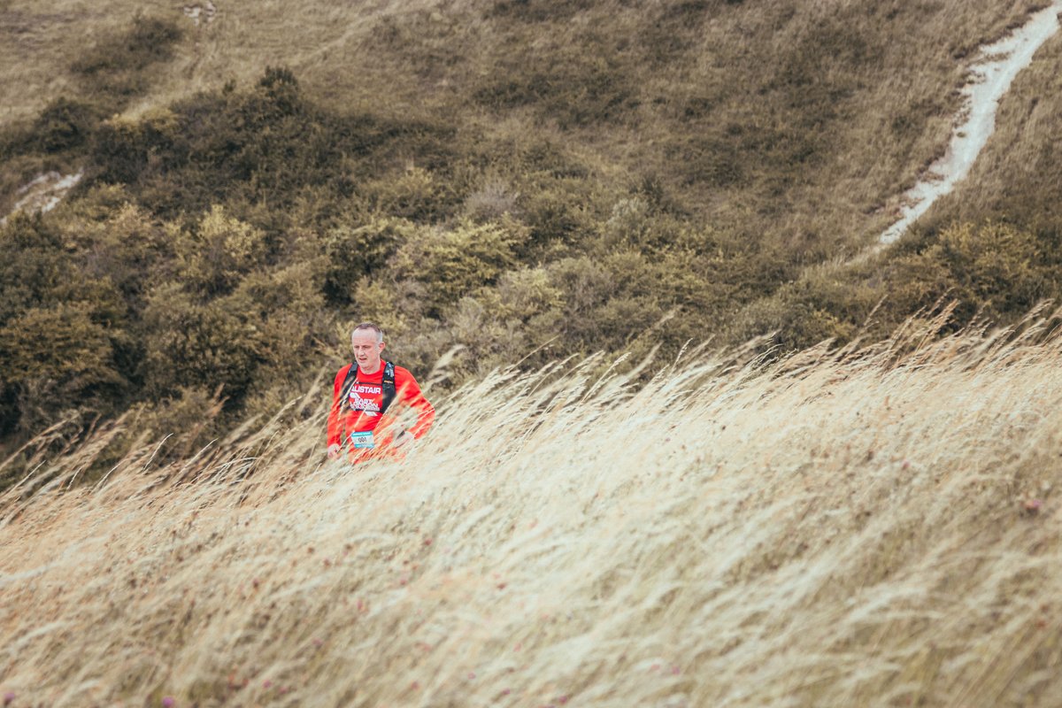 writedance's tweet image. Did my first trail run on Sunday. So awesome.
Absolutely shattered at the end, but loved it.
As a great man once said, "Feel the serenity"