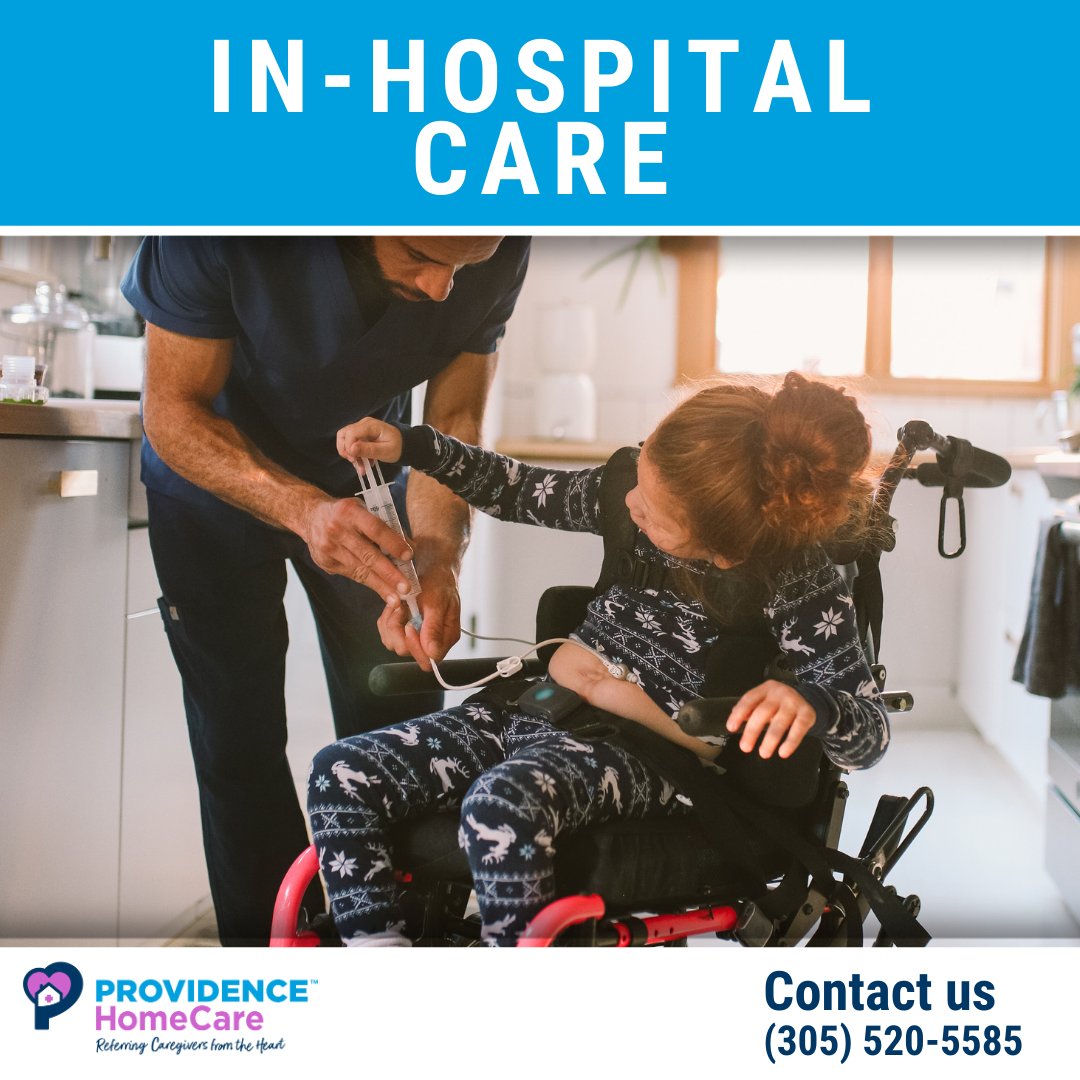 PHS_Homecare's tweet photo. Long hospital stays can be challenging for families, especially children with complex medical needs. Let our experienced in-hospital caregiving team provide the additional help and support you need during these difficult times.#inhospitalcare #specializedservices #caregivers https://t.co/ASZWbItqSi