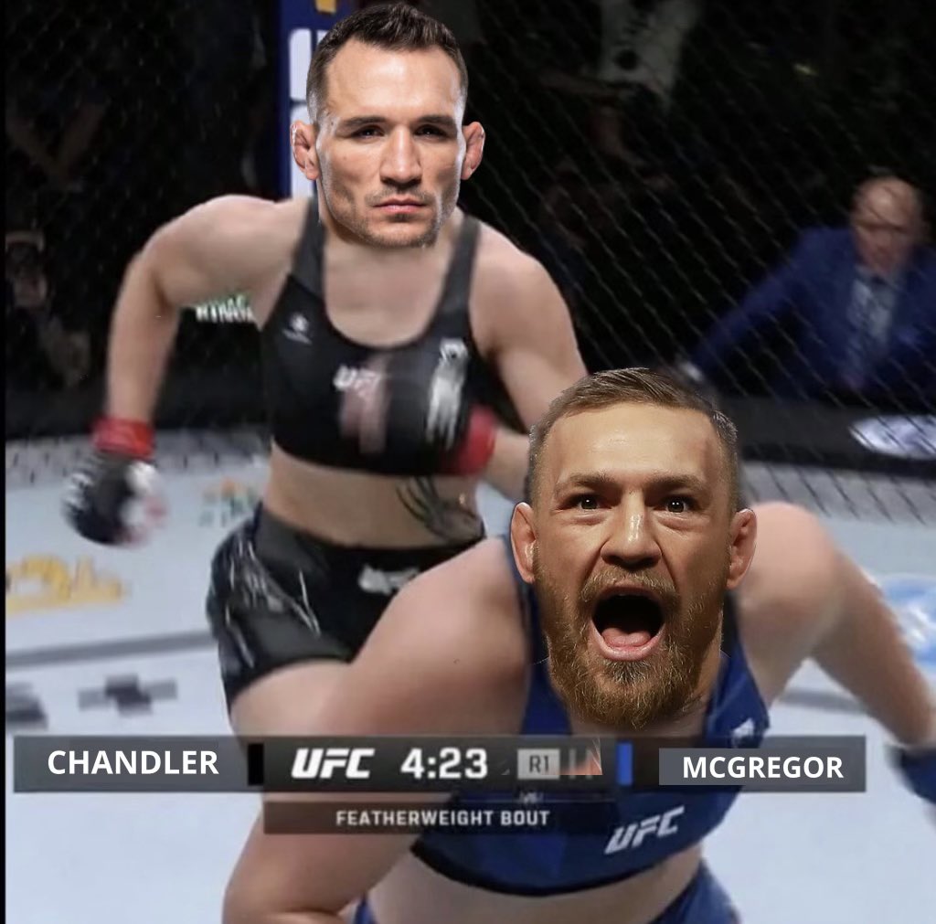 MikeChandlerMMA's tweet photo. … https://t.co/PIuqjCRi2N