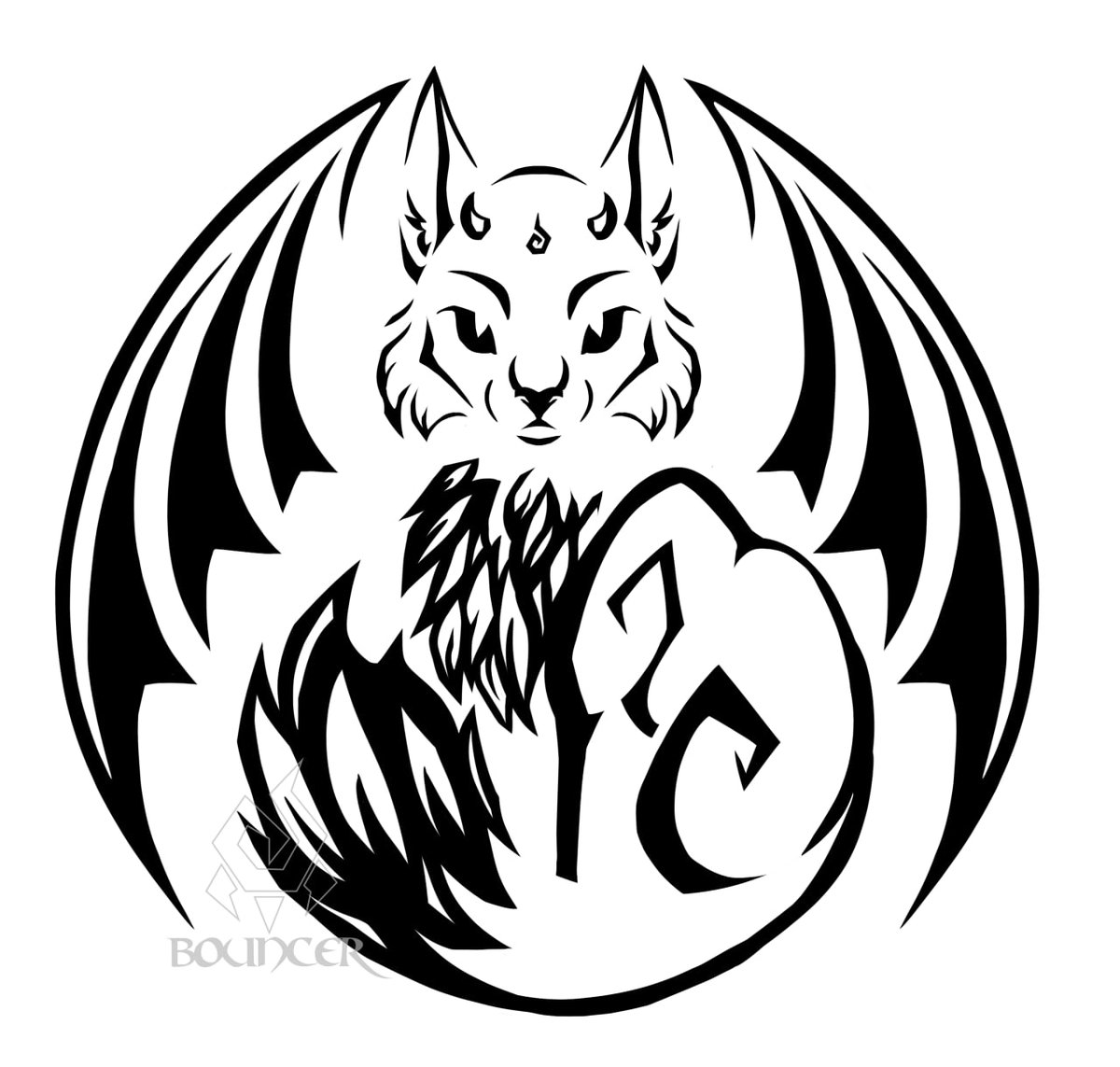 🔥RAFFLE TIME🔥
Hey, I want to try to draw an art in this tattoo design again. Mabye with your sona? 😻
You will receive a headshot in this style.

🍀Follow
🍀Retweet
🍀Comment with your fursona

🔥Raffle ends on 23th july
🍀Gooood luck 🍀