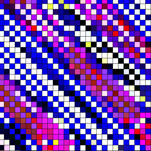 ArtyTiles's tweet photo. .@ArtyCrush Hip to be square. https://t.co/orv4SMWPGQ
