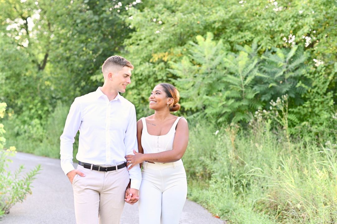 norrisjasmine's tweet photo. Capturing love stories, one step at a time. Witnessing the pure joy of couples planning their dream wedding fills my heart with gratitude. Hand in hand, you embark on this beautiful journey, and I'm honored to capture every magical moment along the way. https://t.co/dmI4S6o9n4