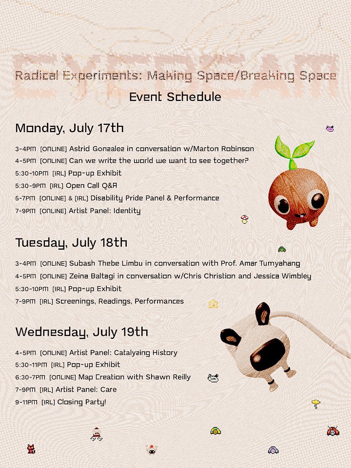 NYC Media Lab tweet media