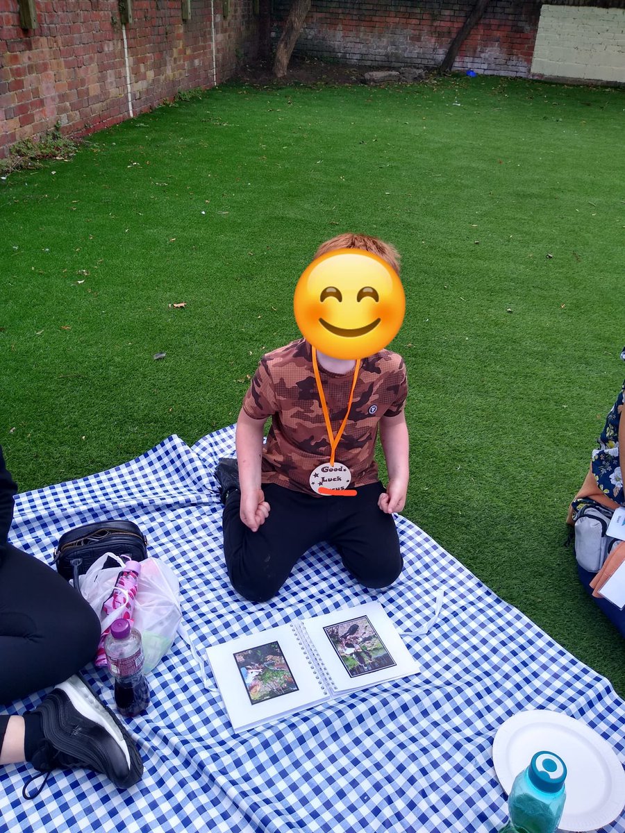 Helen Clarke (@h_clarke26) on Twitter photo Just a few photos from our leavers picnic <a href="/CranburyCollege/">Cranbury College</a> primary thus afternoon. Always such mixed emotions for everybody. So proud of these children! Thank you to all the parents for coming too. #PRU #LifeInAPru #Ourworkchangeslives Just a few photos from our leavers picnic <a href="/CranburyCollege/">Cranbury College</a> primary thus afternoon. Always such mixed emotions for everybody. So proud of these children! Thank you to all the parents for coming too. #PRU #LifeInAPru #Ourworkchangeslives
