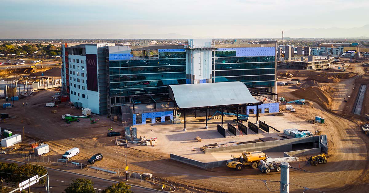 TheRobeWay's tweet photo. Set to debut in 2024, VAI Resort will be Arizona’s boldest hotel destination & @Solotech_Inc has designed a lighting system to meet the demands of the Arizona desert with @Robelighting #iSpiider, #iPointe, #iForte, #Tetra2, #Tarrantula, #PixelPATT & #BMFL FollowSpot LT luminaires https://t.co/XhZj89G7qq