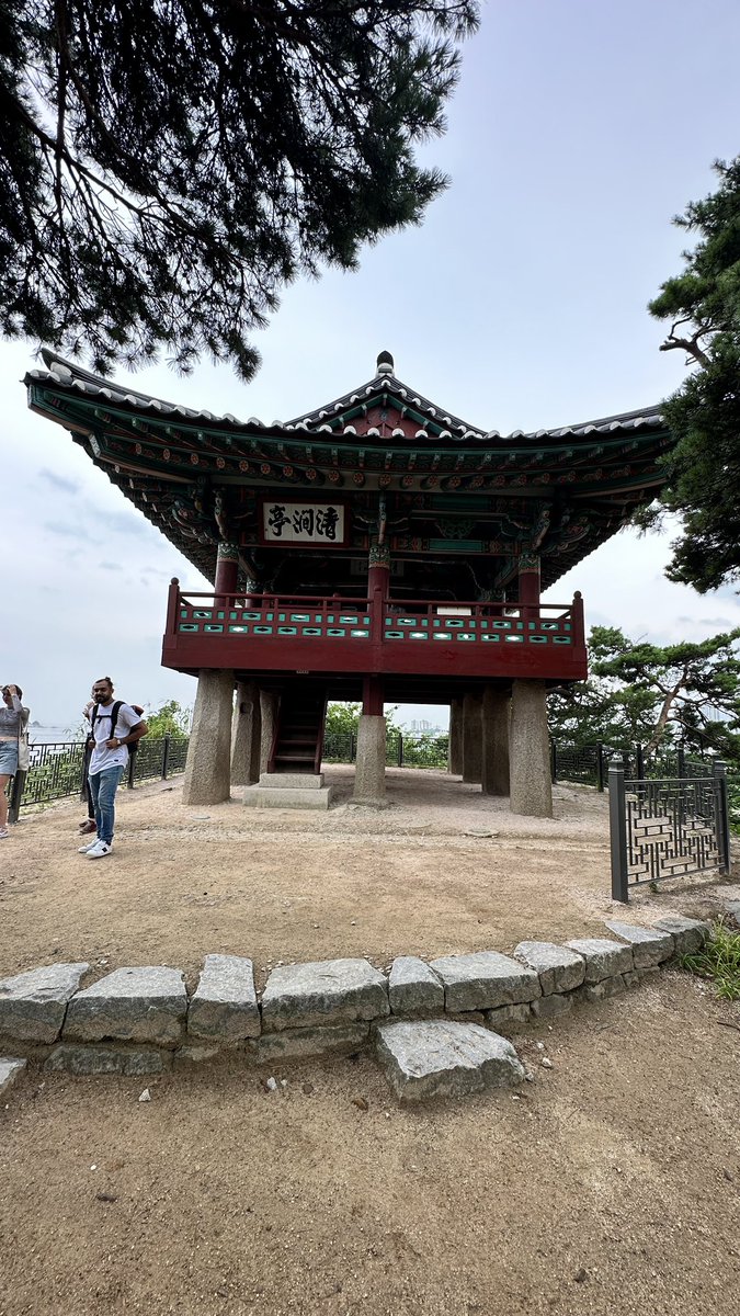 Gh0na's tweet photo. Sokcho https://t.co/vV2VtLbBbH