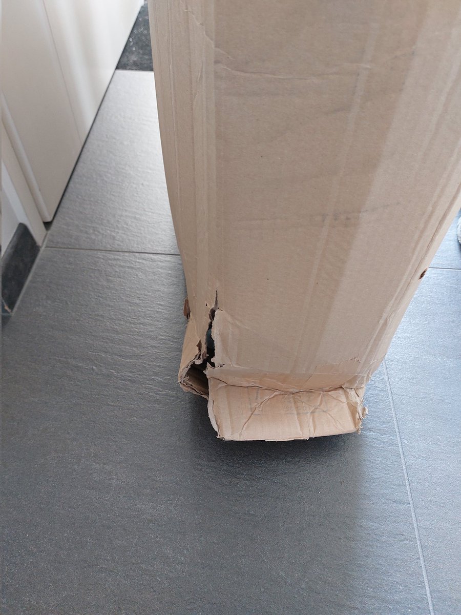 Edwin Kok on Twitter "Wel mooi die PostNL ophaalpunten voor je eigen