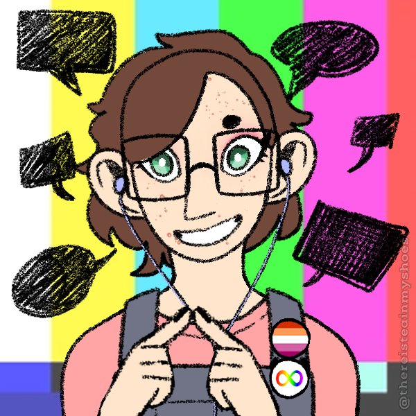 Lgbt Character and Icon Maker｜Picrew