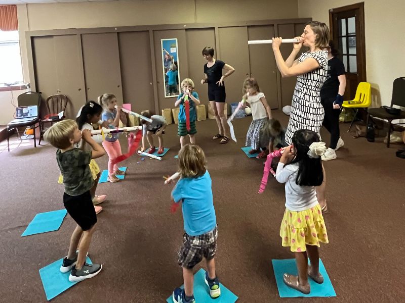 AMS News: Downtown After 5 volunteers needed for 9/15, Congrats to our PTMEF Scholarship winners, Summer Camp openings, plus, our condolences to an AMS family. - mailchi.mp/ashevillemusic…