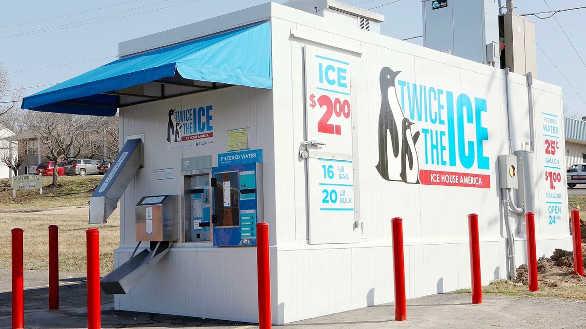 Los negocios aburridos son los que generan más riqueza.

Es tan simple, sin embargo, el 99% de las personas todavía persiguen los desafiantes.

Así que, por favor...
Elige uno de estos negocios aburridos pero lucrativos (10 opciones):