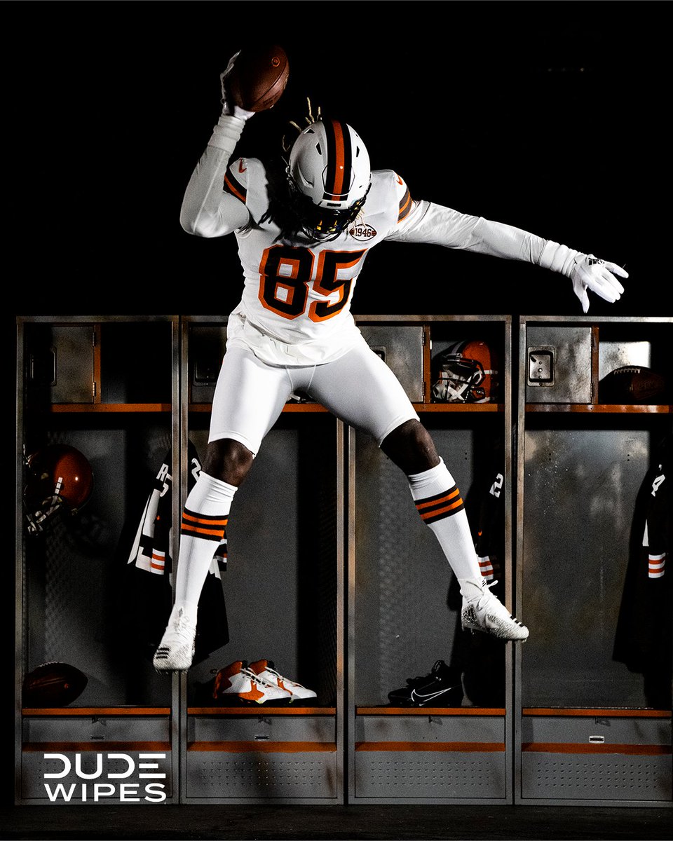 Cleveland Browns tweet media