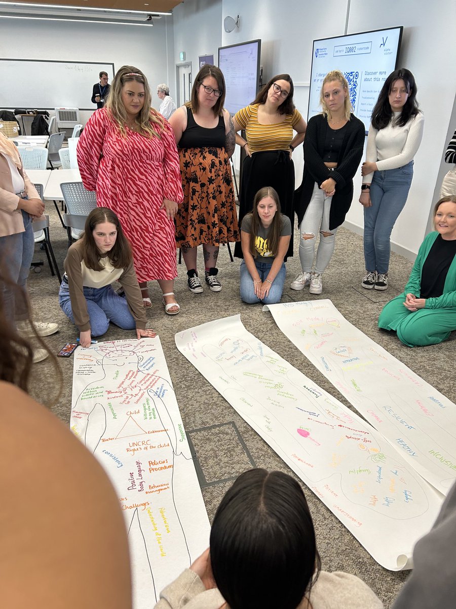hollowayjuliam's tweet image. So lovely to meet some of our incoming cohort of PGCE students 🤗 #whatmakesagoodteacher #pgce #aplp ⁦@APLPteach⁩