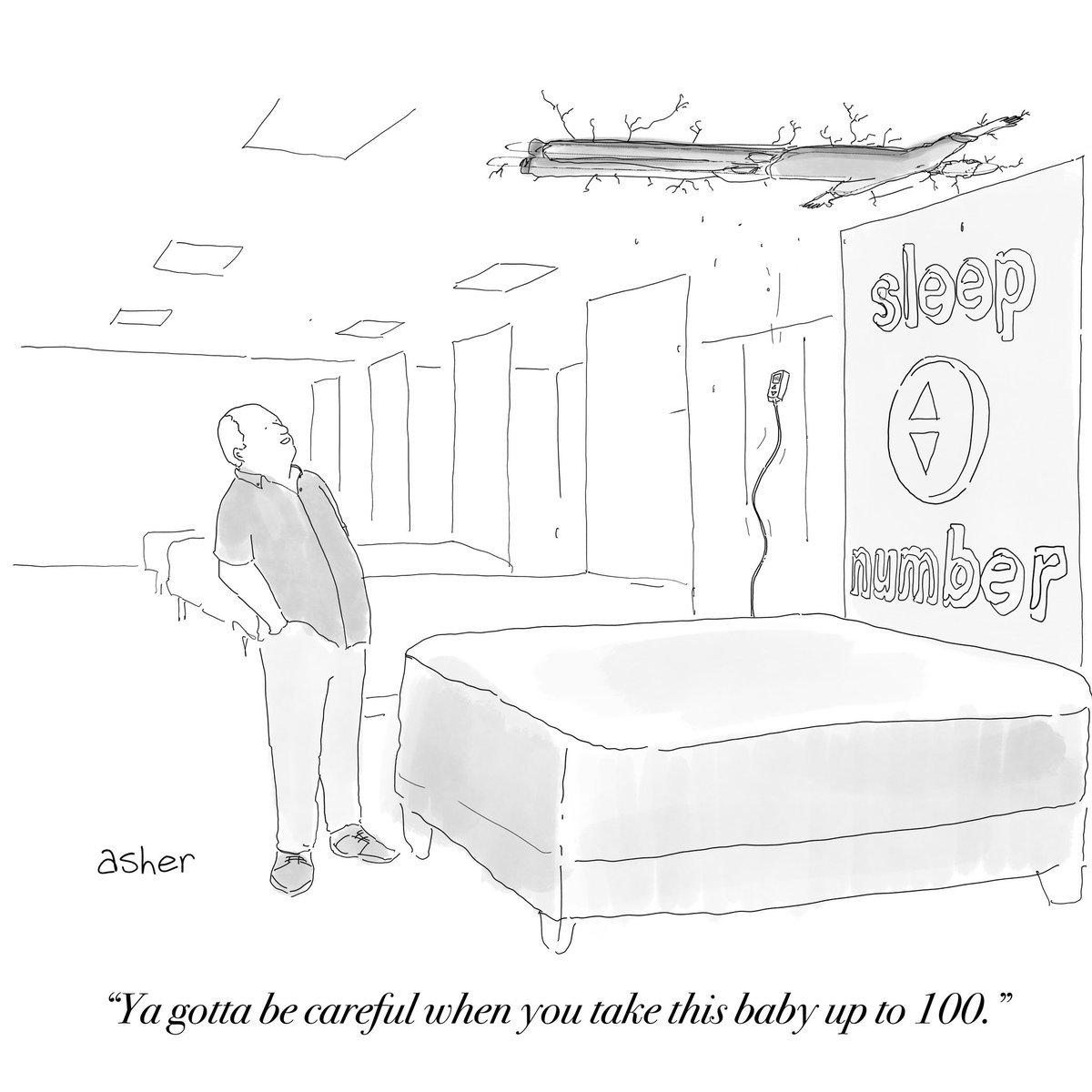 Asher Perlman (@asherperlman) on Twitter photo 