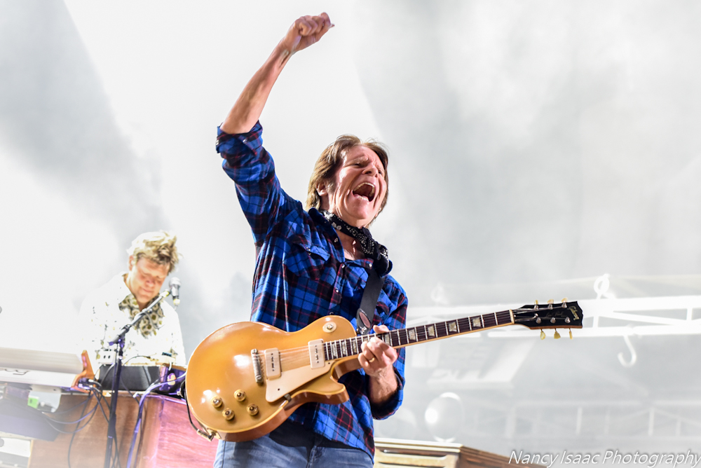 MusicMarauders's tweet image. Perspective of @John_Fogerty &amp;amp; @SCI_Official from @RedRocksCO in Morrison, CO is live on MusicMarauders.com courtesy of J. Picard, with photos by Nancy Isaac Photography!

#JohnFogerty #CreedenceClearwaterRevival #StringCheeseIncident #SCI #RedRocks #Colorado #MusicMarauders