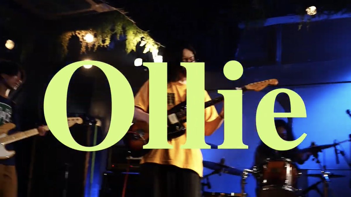 esaman36's tweet photo. 2曲目　ollie
https://t.co/J38e0jWHUv https://t.co/ClknCcnDfD