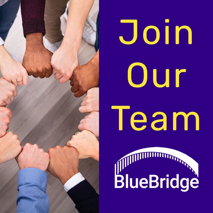 BlueBridgeLLC's tweet photo. Join our Growing Team!
We're looking for additional ambitious Senior Network &amp; Systems Engineers 2 join our team in Downtown Cleveland Apply now 2 seize this opportunity
https://t.co/KQCtkbQ5i1
#CloudComputing #DataCenterServices #ManagedServices #CLETech #CLEJobs #CyberSecurity https://t.co/qA7K5K7YSp