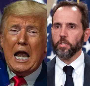 Occupy Democrats on Twitter: "BREAKING: Donald Trump's worst nightmare