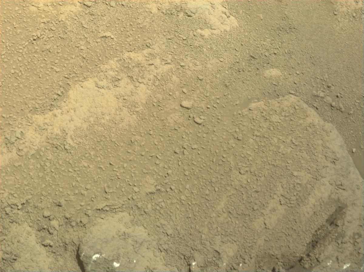 RoversBot's tweet image. #Perseverance on #Mars

Sol: 817
#Earth date: 2023-06-07;
#Camera: Navigation Camera - Right

#PerseveranceRover #NASAPhotos #NASA #NASAAPI #MarsPhoto #MarsPhotos #MarsMission #NASAIngenuity #Space #PerseverancePhotoBot #TwitterBot #Bot