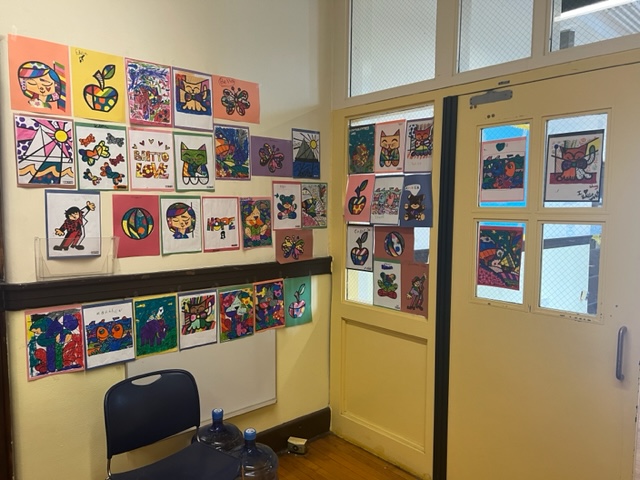 BostonSchools's tweet photo. Students are having a great time during Russell Elementary School’s Summer Learning Program! They’re busy building academic and creative skills while spending time with friends. Thank you, @BostonBeyond for our partnership in offering BPS 5th Quarter programming. #BPSSummer https://t.co/fOk1RUrpHT