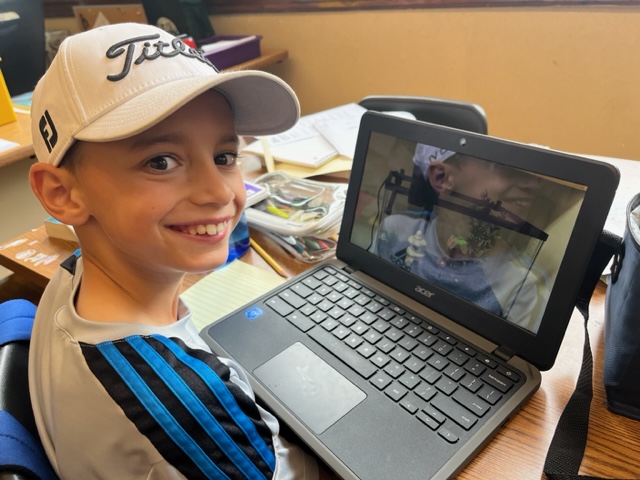 BostonSchools's tweet photo. Students are having a great time during Russell Elementary School’s Summer Learning Program! They’re busy building academic and creative skills while spending time with friends. Thank you, @BostonBeyond for our partnership in offering BPS 5th Quarter programming. #BPSSummer https://t.co/fOk1RUrpHT