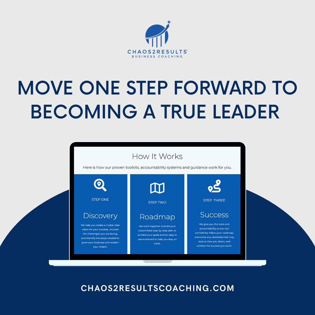 Learn how to innovate in your field! 🙏
📲Discover our services: bit.ly/2D9xHJC 

#leader #businesscoaching #business