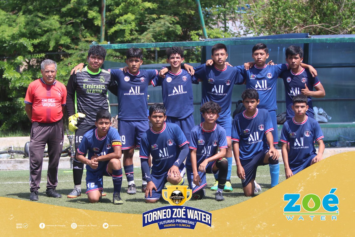 Cafetaleros de Chiapas tweet media