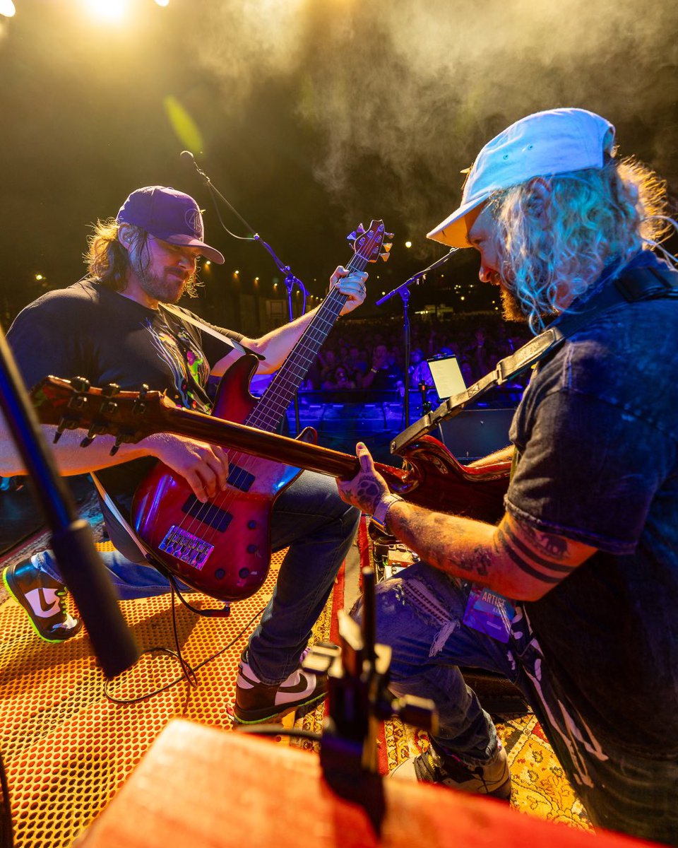 SkiMagicVT's tweet photo. Mark the calendar for August 4…flood relief benefit concert w/ all ticket proceeds going to local homes and businesses in need via the Stratton Foundation. Excited to announce GUBBULIDIS (Mihali Savoulidis &amp; Zdenek Gubb of Twiddle) as headliners! More musicians/partners to come! https://t.co/PfgNL2xgvU