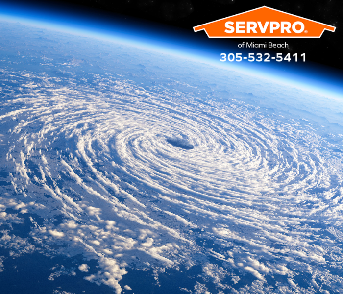 Do You Know How to Stay Safe During a Hurricane in South Beach? We restore storm damage 24 hours a day in Miami-Dade County. #SERVPRO #SERVPROofMiamiBeach #MiamiBeach #FL #PropertyDamage #WaterDamage #FireDamage #Flooding #StormDamage