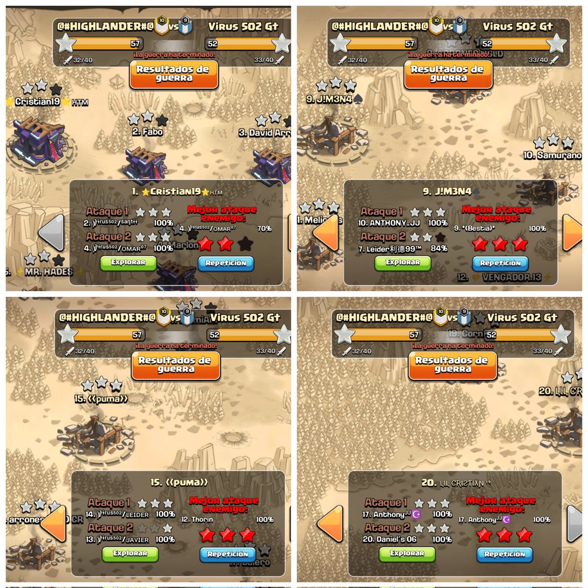 Líl Cristián tweet media