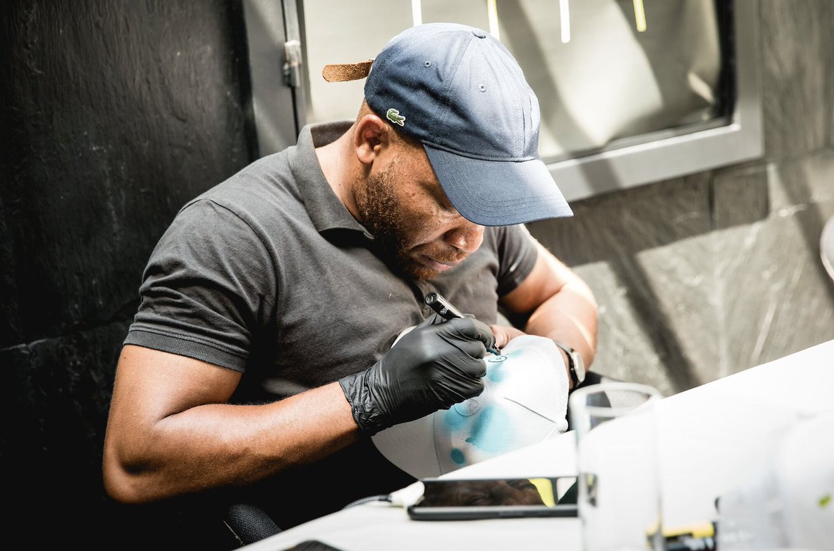 Filecoin's tweet image. 👀 The talks may be over but #FilecoinUnleashed is still in full swing. 

Join us for drinks &amp;amp; continue the conversation on how the Filecoin Community is shaping the future of web3. 👏