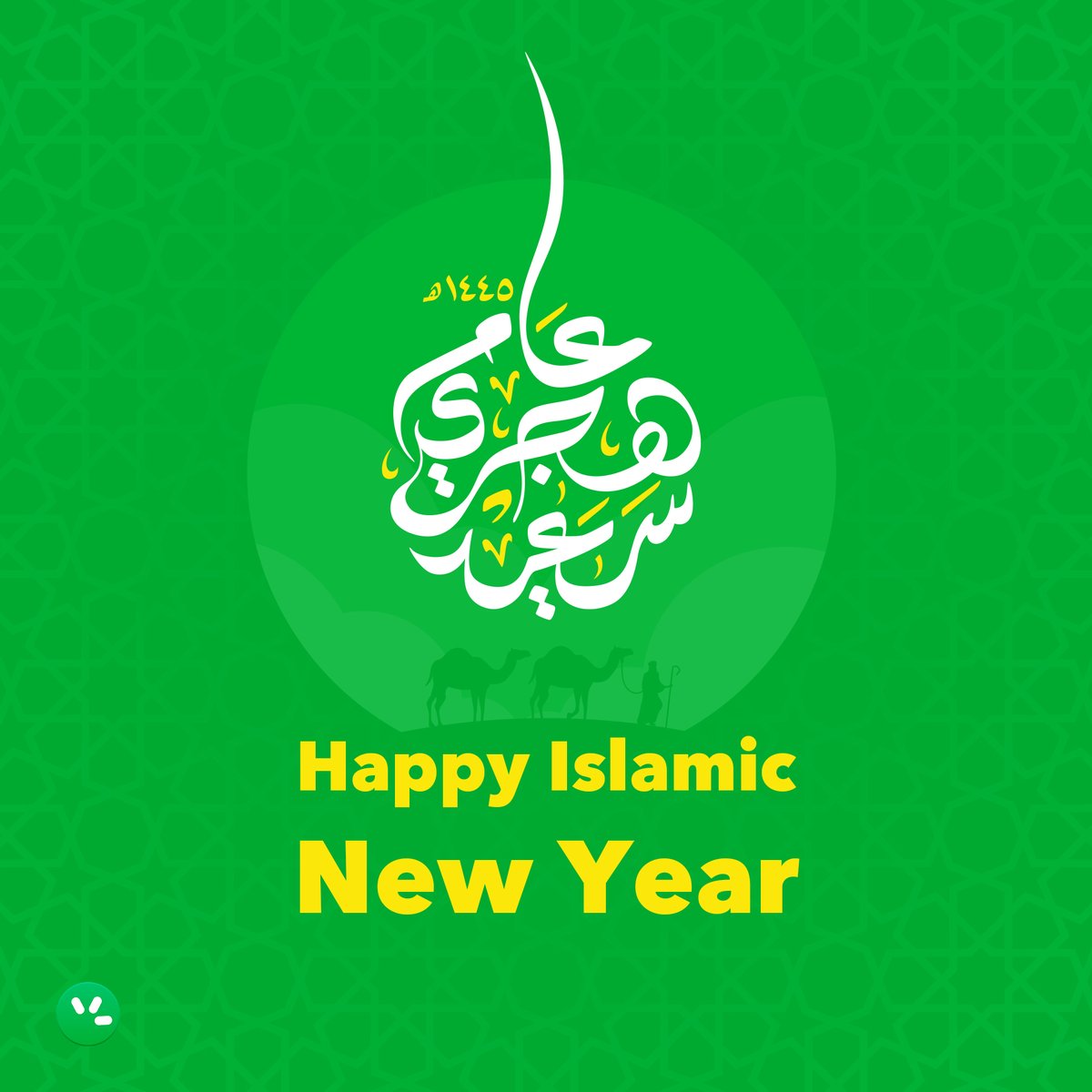 WajeezGlobal's tweet photo. FoodBeeper team sends heartfelt wishes for a blessed Muharram to the entire Muslim community! May the new Hijri year be filled with abundant joy and happiness for all of us.
فريق FoodBeeper يتمنى عام هجري مبارك لكافة الأمة الإسلامية.
#FoodBeeper #EnjoyFood #محرم_1445 #Muharram https://t.co/B8eYfdYjwX