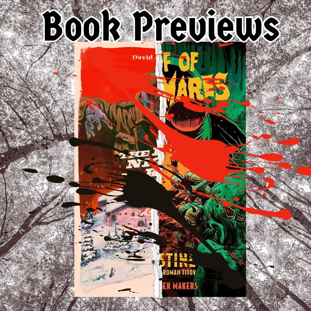 In case you missed it orders for our OH! THE HORROR book box went live last week.
You can use the link to order featuring 2 titles( 1 novel 1 graphic novel) in the pulp horror style theme as well as coffee, stickers and more. beldamebooks.com/oh-the-horror-…