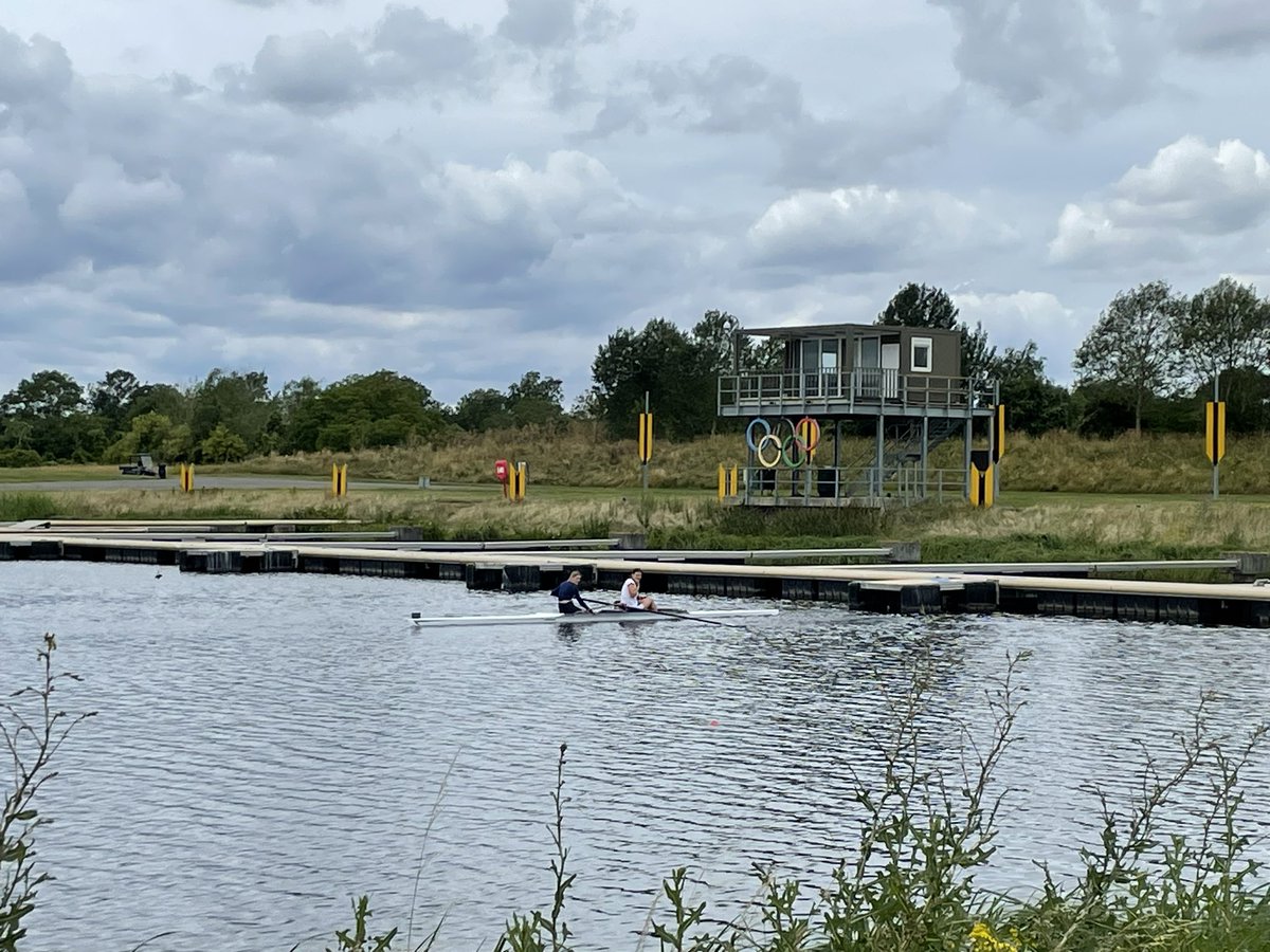 King's School Rowing tweet media