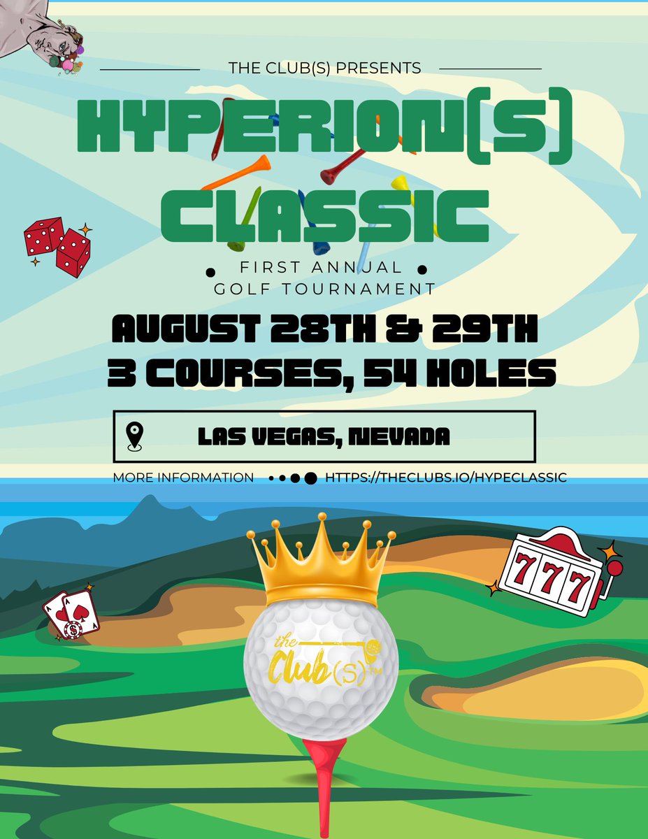 the Club(s) tweet media