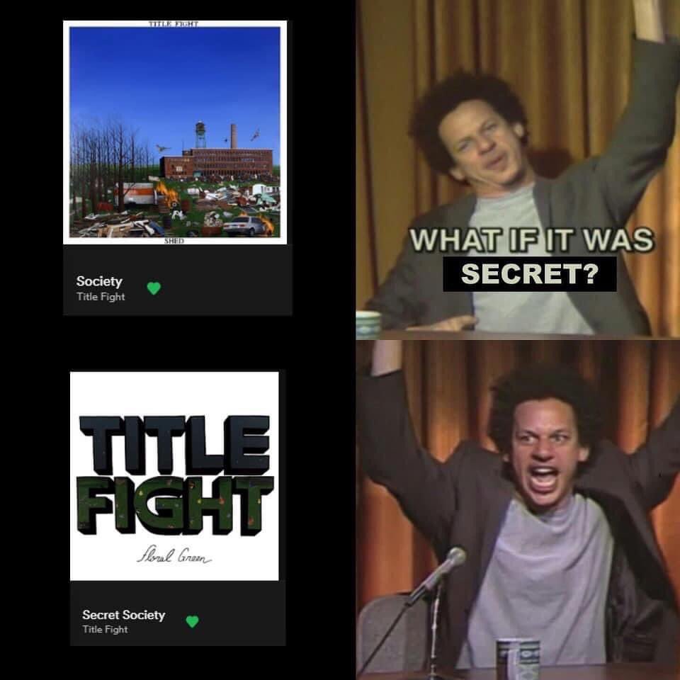 nickhexum311's tweet image. Every time