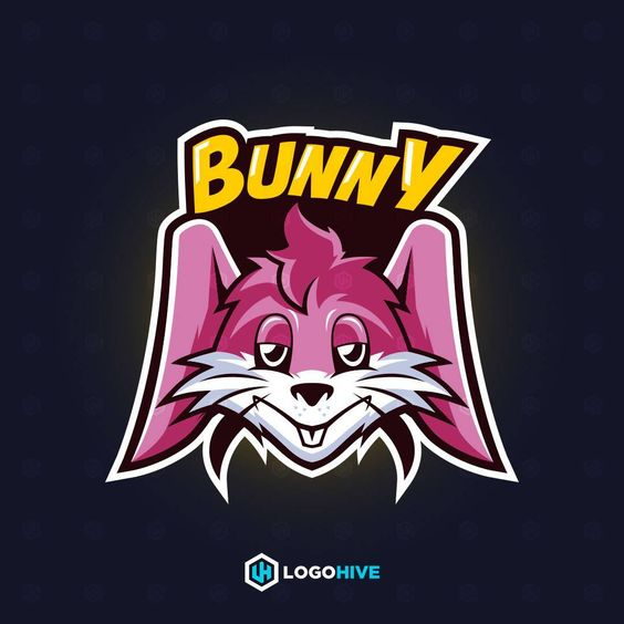 🛍️🎮🐰💖 'Bunny Pink' Gaming Logo - Level up your brand with this playful design! 🌟🎉 Get yours now and stand out from the competition! 🐇🎮#emotes #Artists #pngtuber #ENVtuber #logo #banner #overlay #emotes #furry #subbaget #Vtubers #Vtuber #ENVtuber 
RFW!