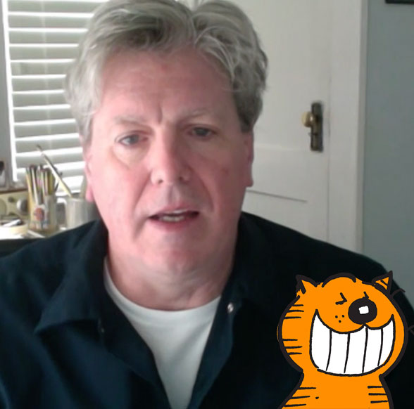 College of the Arts at Montclair State University tweet media