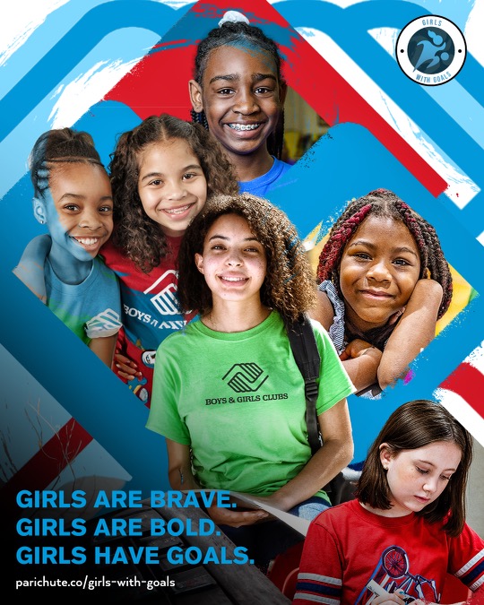 Boys & Girls Clubs of America tweet media