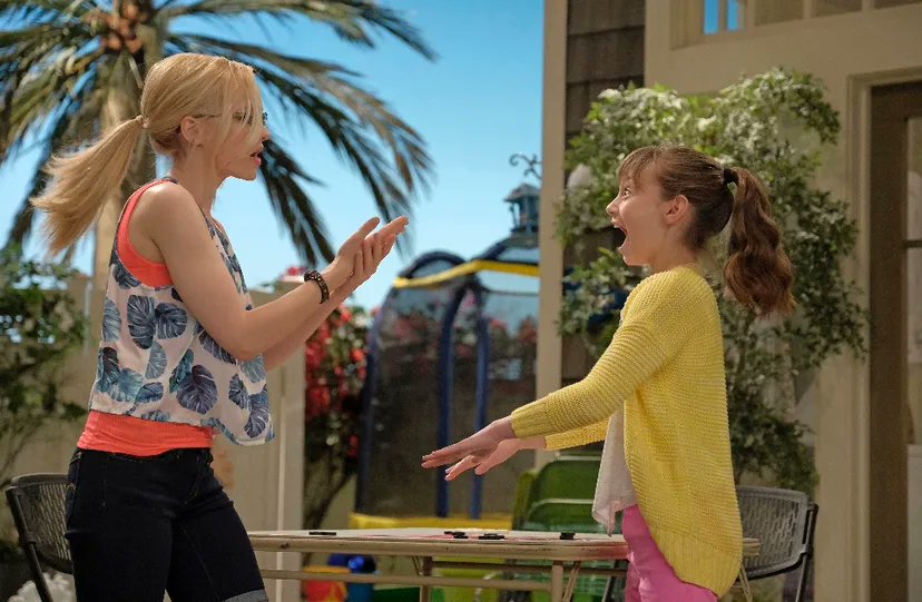PopCrave's tweet photo. ‘Liv and Maddie’ premiered 10 years ago today. https://t.co/Zz383seTHL