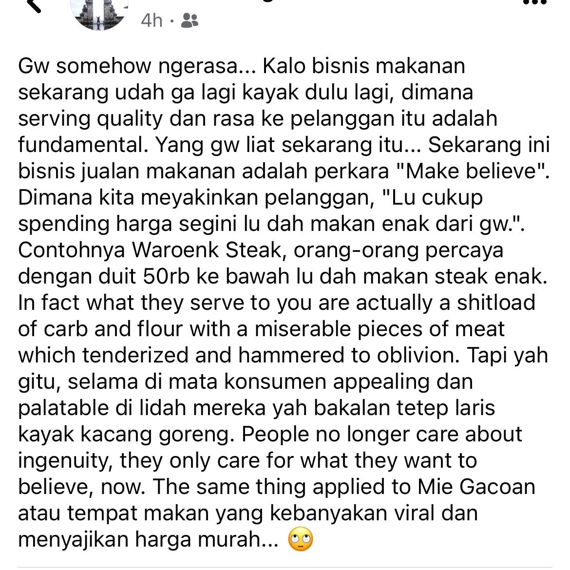 ardian pratama tweet media