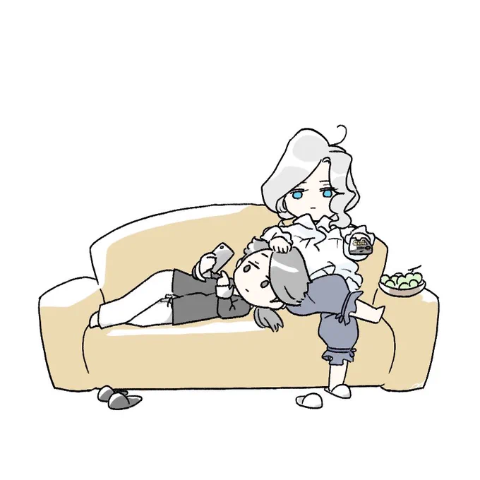 いやーーーーーほしのこにジョゼさの髪型とケープこねえかなみたいならくがきあったのにぜんっぜん見つからない 