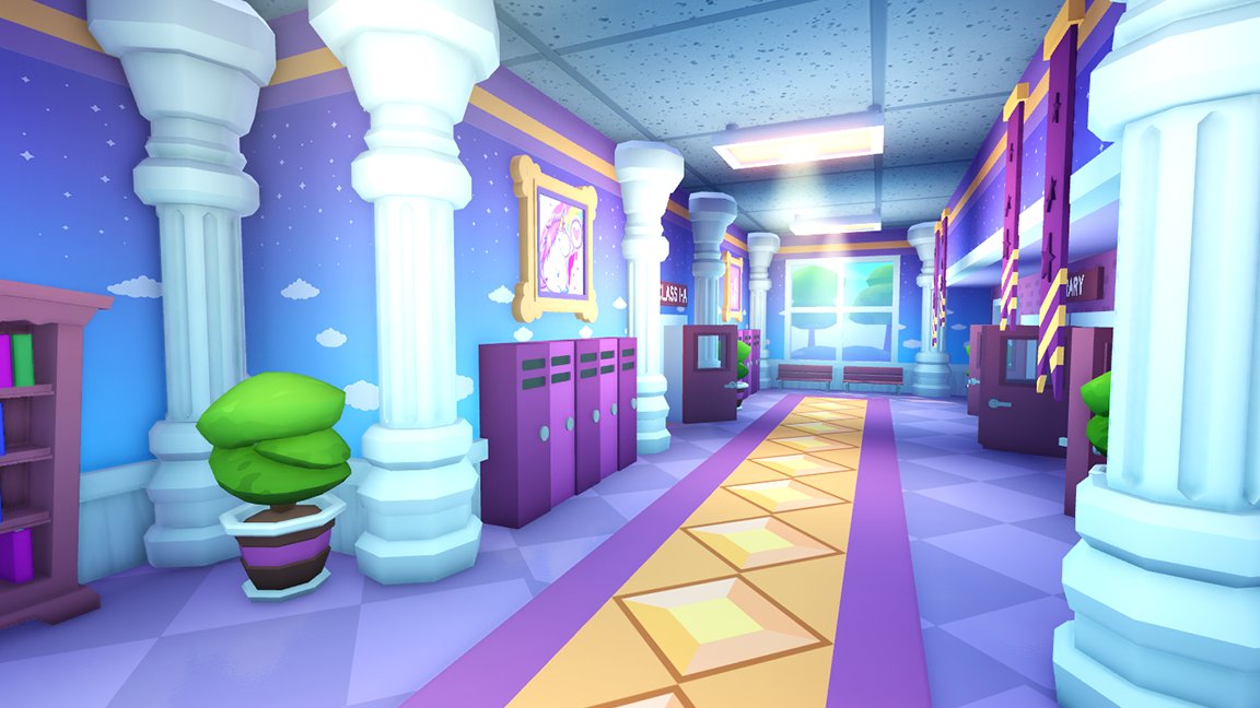 Wonder Works Studio tweet media