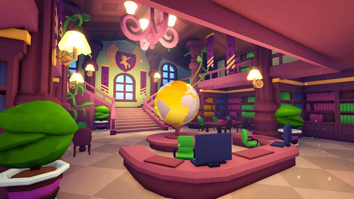 Wonder Works Studio tweet media